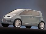 Chrysler Akino Concept 2005 года